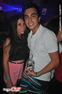 Foto 5 de Taboo 26 de Abril de 2014 en Discoteca Taboo Cartagena, Cartagena