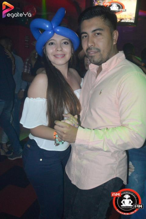 Foto 9 de Ampm Bar - 3ER Fds Dic. 2016 en Am / PM Bar - Cali, Cali