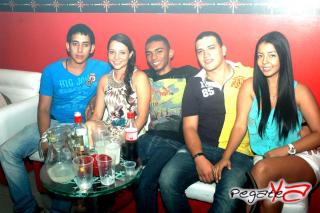 Foto 22 de Abril 6 del 2013 - Praga Sur en Praga Club Cali, Cali