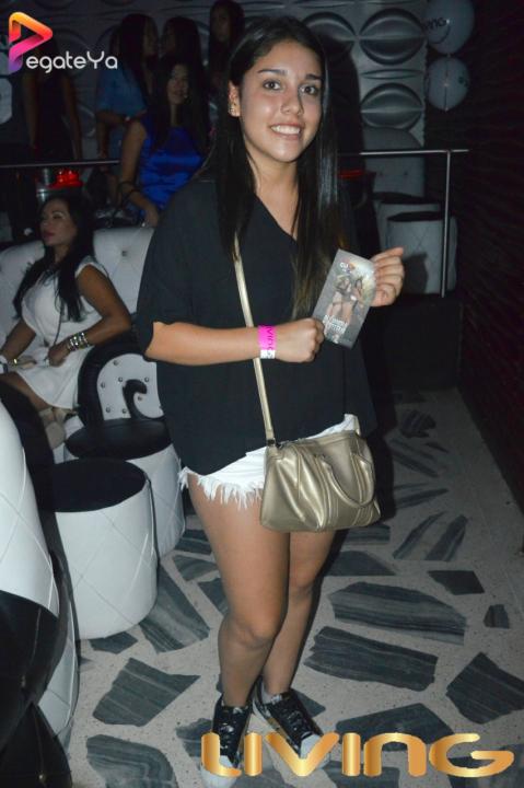 Foto 68 de Living Night Club - 3er Aniversario 2016 en Living Night Club, Cali