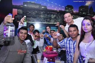 Foto 33 de Discoteca New York 3 de mayo de 2014 en Discoteca New York Bucaramanga, Bucaramanga