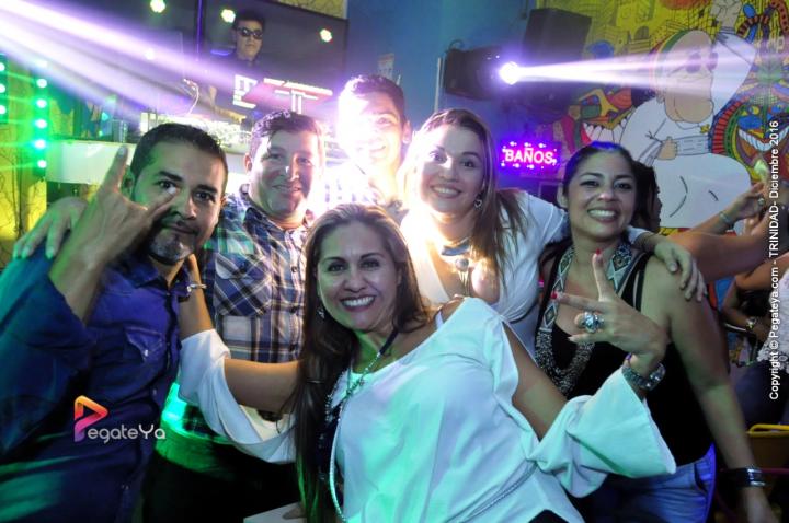 Foto 63 de TRINIDAD - Viernes23 de diciembre 2016 en Trinidad Discoteca Bucaramanga, Bucaramanga