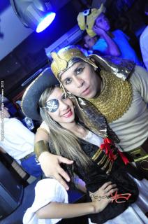 Foto 48 de Halloween 2013 Discoteca Malabar en Discoteca Malabar Bucaramanga, Bucaramanga