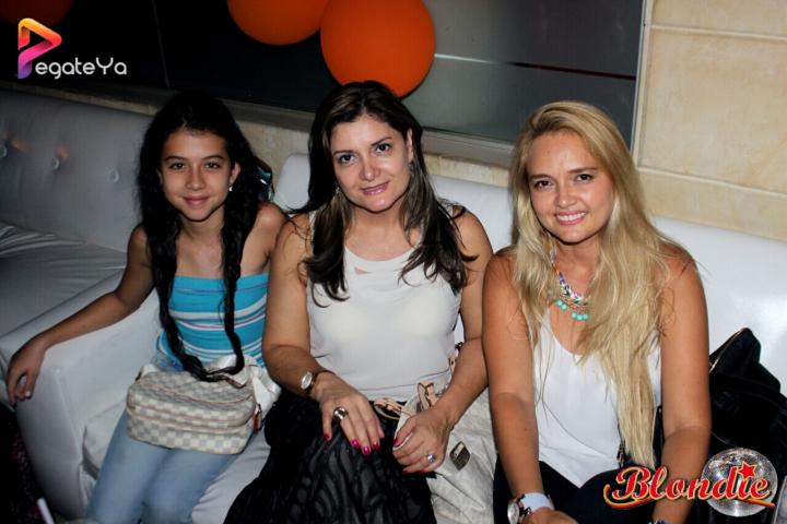 Foto 75 de Blondie - Halloween 2015 en Blondie Bar Cali, Cali