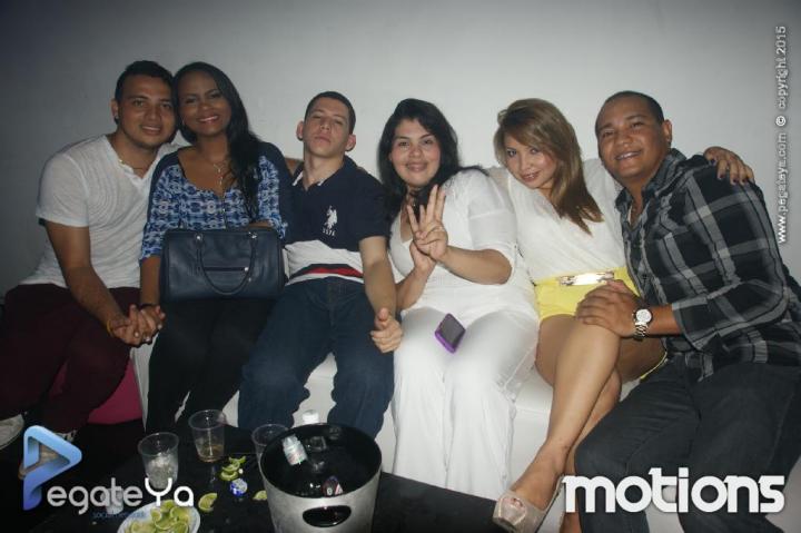 Foto 4 de Motions 17 y 25 de julio de 2015 en motions cartagena, Cartagena