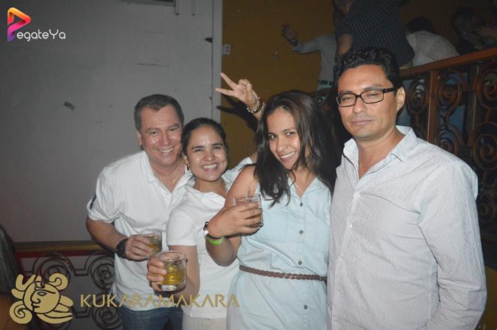 Foto 127 de Kukaramakara - 3er / 4to Fds Mayo 2016 en Kukaramakara Discoteca Cali, Cali