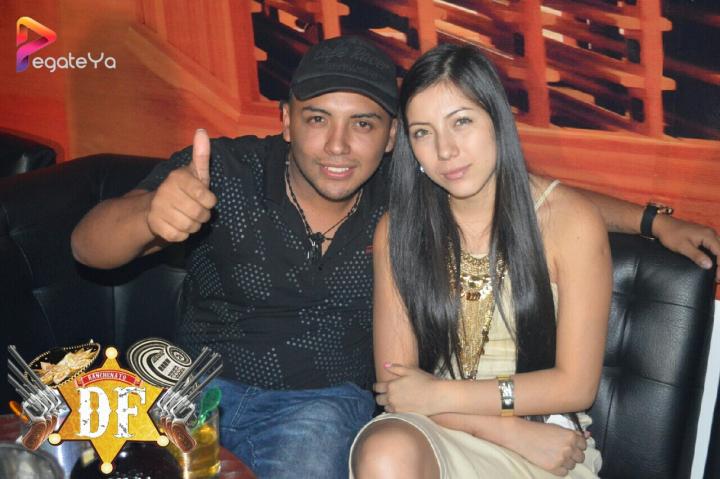 Foto 55 de EL DF CLUB - 1er 2do Fds Agosto 2016 en El DF Club Discoteca