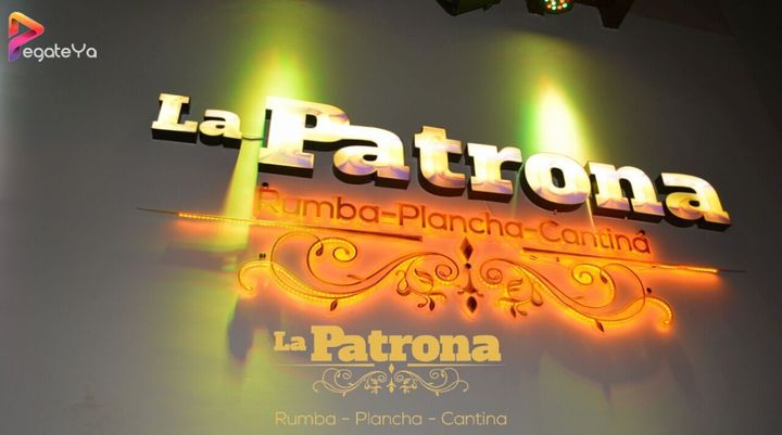 Foto 33 de La Patrona - 1er / 2do Fds Sept. 2017 en La Patrona, Cali