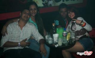 Foto 29 de Halloween en Am / PM Bar - Cali, Cali