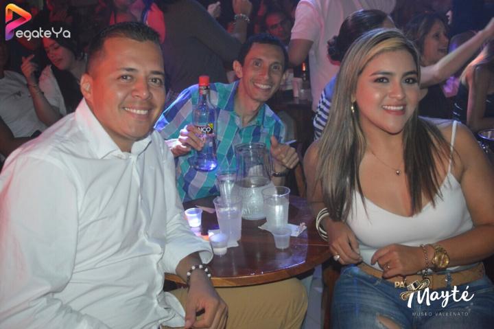 Foto 41 de PA MAYTÉ - 3er Fds Dic. 2016 en Pa´Mayte Museo Vallenato