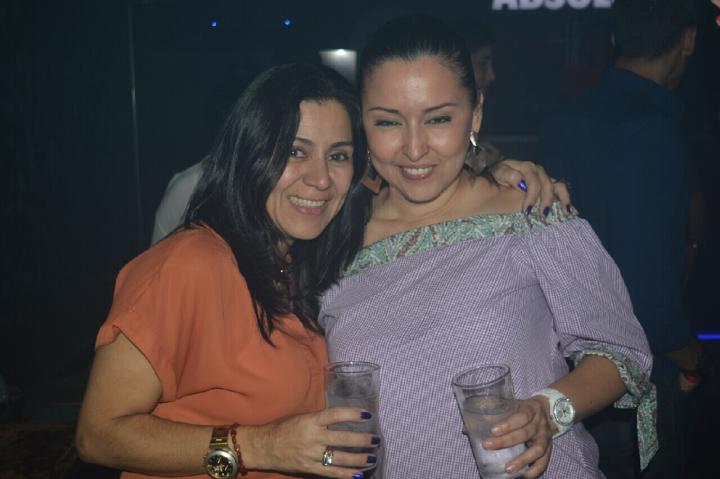 Foto 17 de levels - 4to Fds Abril 2017 en Levels Roof Top