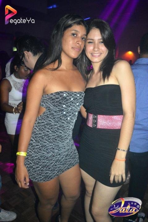 Foto 3 de Jala Jala - 3er FDS Mayo 2015 en Jala Jala Club, Cali