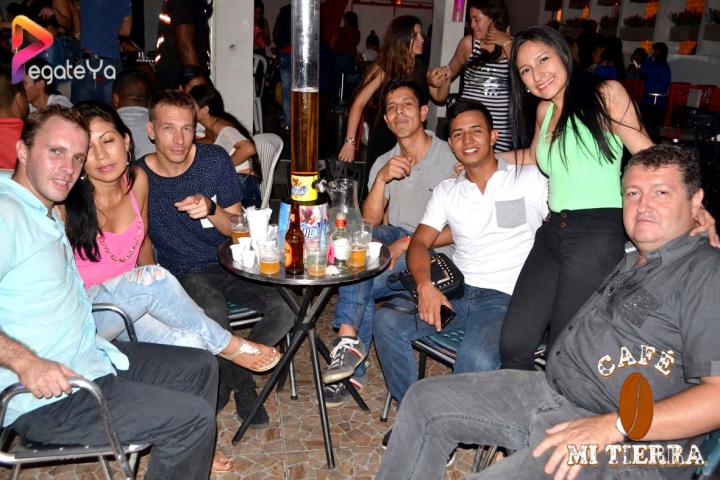 Foto 51 de Cafe mi Tierra - 3er / 4to Fds Mayo 2016 en Cafe Mi Tierra, Cali