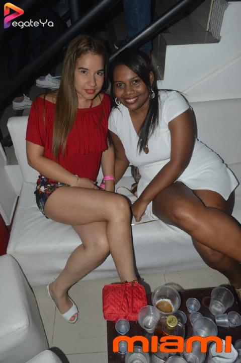 Foto 50 de Miami - 1er - 2do Fds Agosto 2016 en Miami Bar Cali, Cali