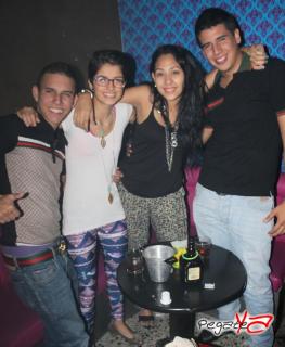 Foto 57 de Kabaret - Febrero 01 2014 en Kabaret - Granada, Cali