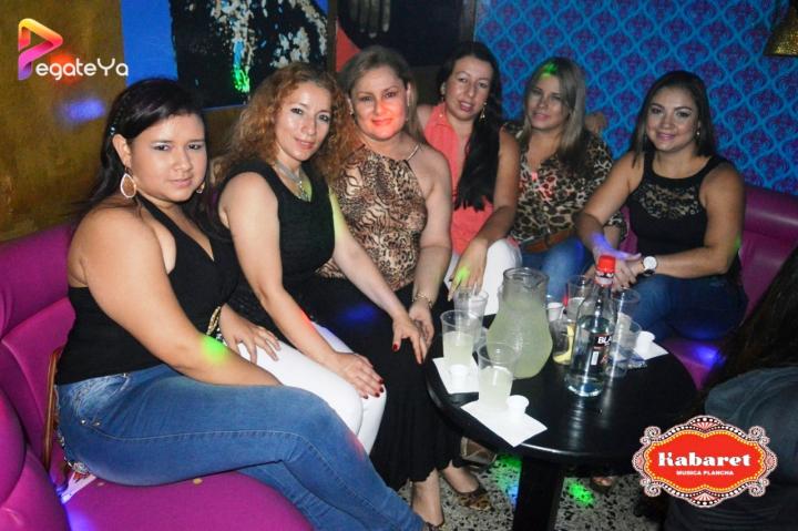 Foto 27 de Kabaret - 3er FDS Mayo 2015 en Kabaret - Granada, Cali