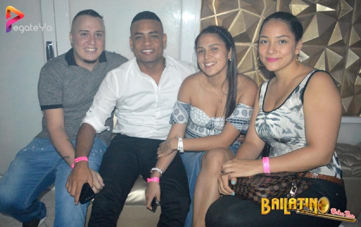 Foto 41 de Bailatino - 5to Fds Abril 2017 en Bailatino - Bar, Cali