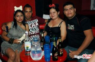 Foto 41 de Halloween en Rancheton Cali, Cali
