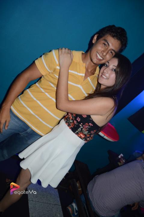 Foto 16 de El Manicomio sábado 01 de agosto 2015 en Discoteca El Manicomio Bucaramanga, Bucaramanga