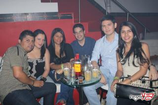 Foto 18 de Praga City - Febrero 01 2014 en Praga Club Cali, Cali
