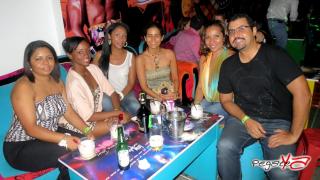 Foto 22 de Septiembre 14 del 2013 en Beautiful 80`s Cali, Cali
