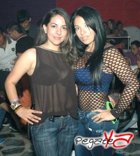 Foto 12 de Septiembre 14 del 2013 en Living Night Club, Cali