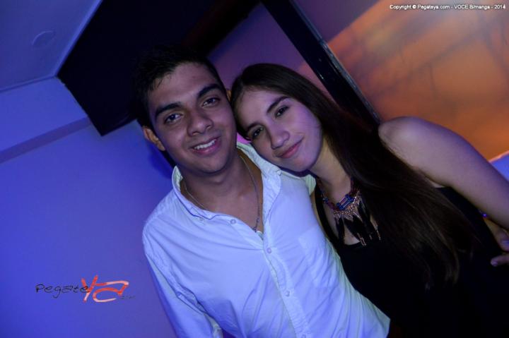 Foto 22 de Discoteca Voce agosto 2014 en Discoteca Voce Bucaramanga, Bucaramanga