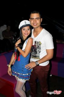 Foto 81 de Halloween en Rooms Club