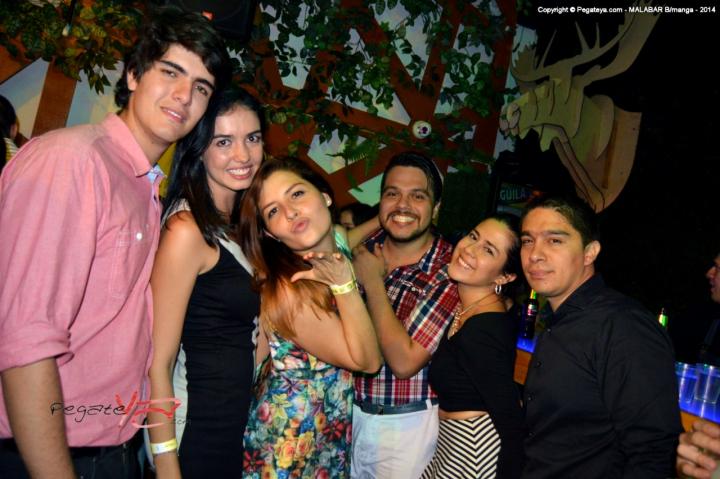 Foto 66 de Discoteca Malabar 23 de agosto de 2014 en Discoteca Malabar Bucaramanga, Bucaramanga