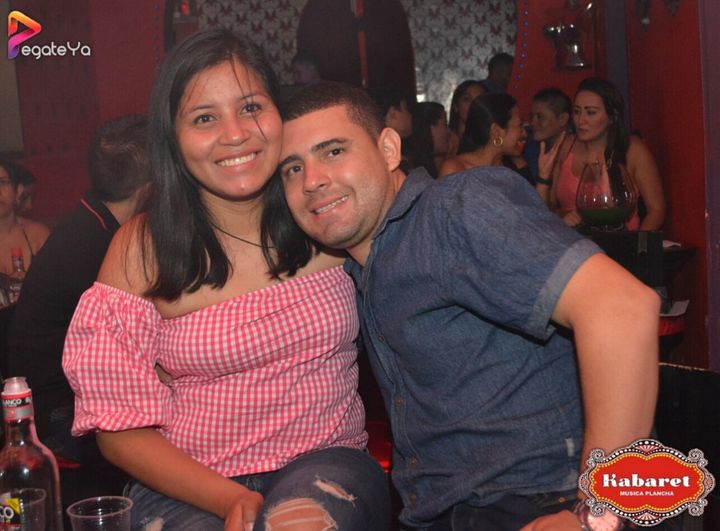 Foto 35 de Kabaret - 3er Fds Sept. 2017 en Kabaret - Granada, Cali