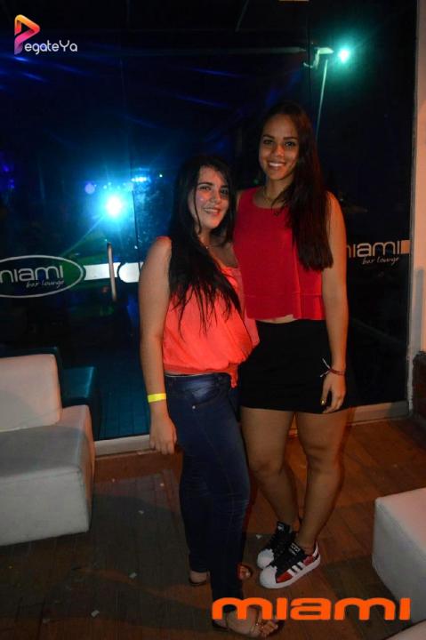 Foto 38 de Miami Bar - 2do FDS Marzo 2016 en Miami Bar Cali, Cali