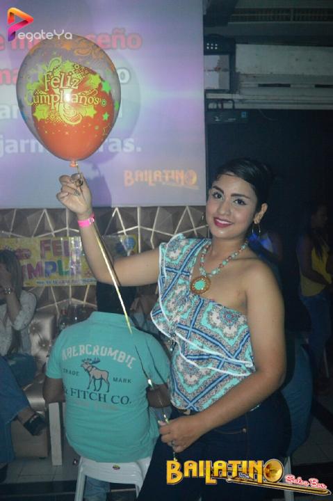 Foto 18 de Bailatino - Feria de Cali 2016 en Bailatino - Bar, Cali