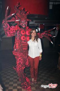 Foto 104 de Halloween en Jala Jala Club, Cali