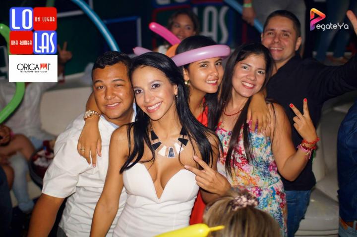 Foto 84 de Lolas Club - 2do FDS Marzo 2016 en Lolas Club Menga Cali, Cali
