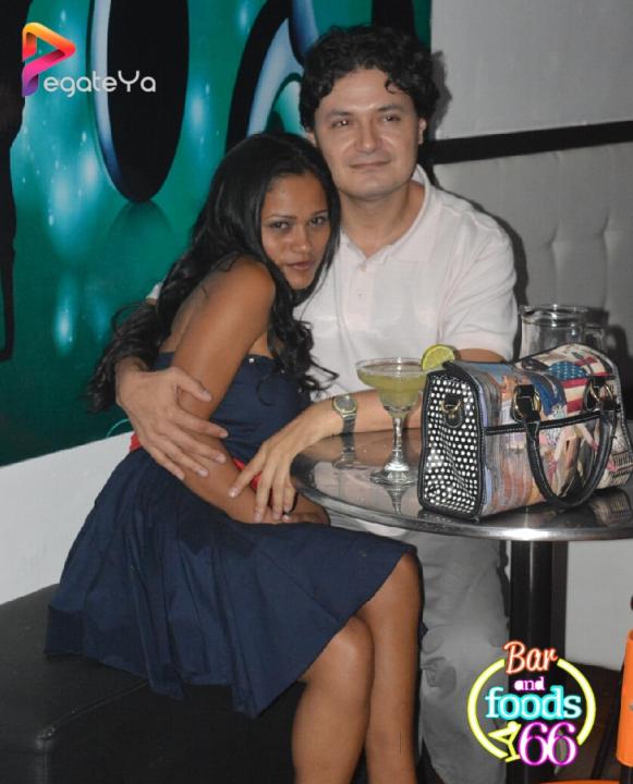 Foto 8 de BAR AND FOODS 66 - 3er FDS AGOSTO 2016 en Bar And Foods