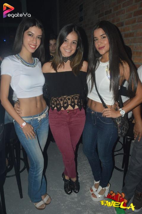 Foto 6 de Favela - Feria de Cali 2016 en Favela Club, Cali