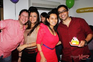 Foto 48 de 21-22 de Septiembre de 2012 en Discoteca Macondo Club Bucaramanga, Bucaramanga