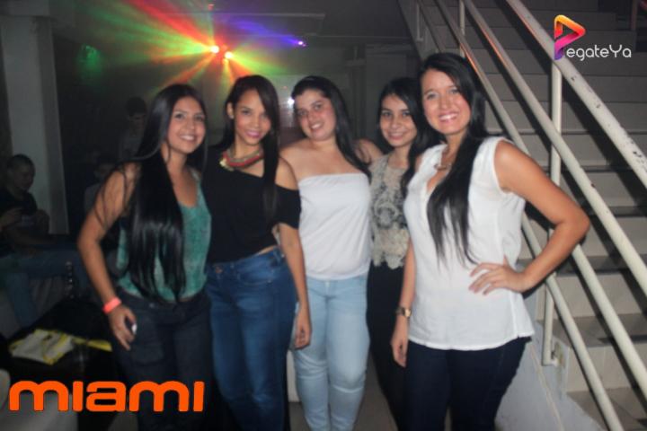 Foto 8 de Miami Bar - 4to FDS Mayo 2015 en Miami Bar Cali, Cali