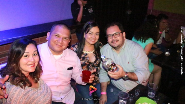 Foto 21 de Chabela - Carrascal y Rafa Pérez en Discoteca Chabela Bucaramanga, Bucaramanga