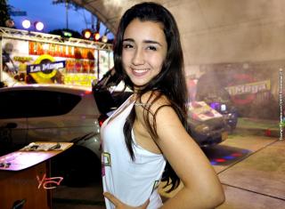 Foto 122 de Chicas Car Audio Bucaramanga 2013 en Chicas Car Audio Bucaramanga 2013, Bucaramanga