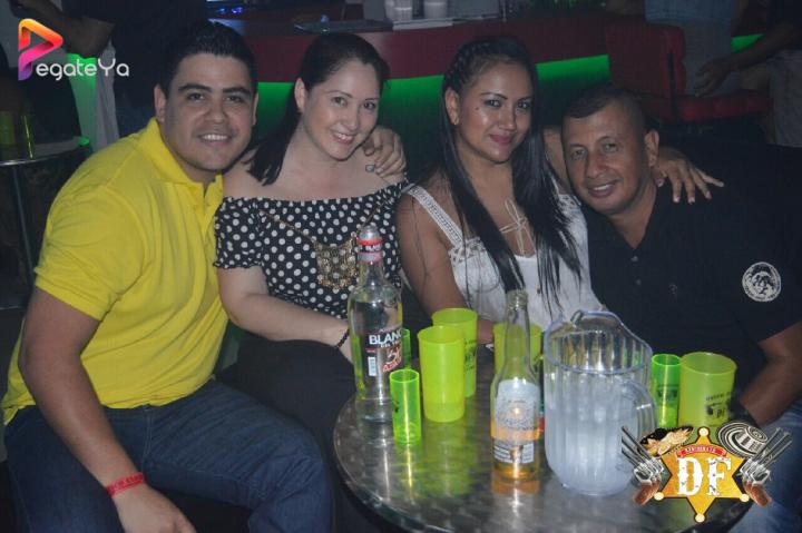 Foto 92 de DF DISCO CLUB - 3er FDS AGOSTO 2016 en El DF Club Discoteca