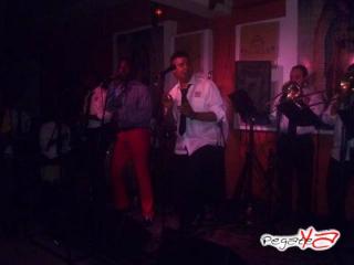 Foto 18 de Marzo 31 del 2012 en El Palenque Cantina Cali, Cali