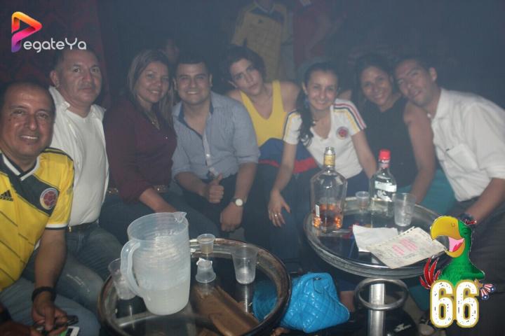 Foto 43 de La lora Bar - 1er Fds Junio 2016 en La Lora Bar, Cali