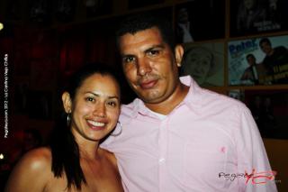 Foto 59 de 21-22 de Septiembre de 2012 en El Viejo Chiflas Restaurante, Cali