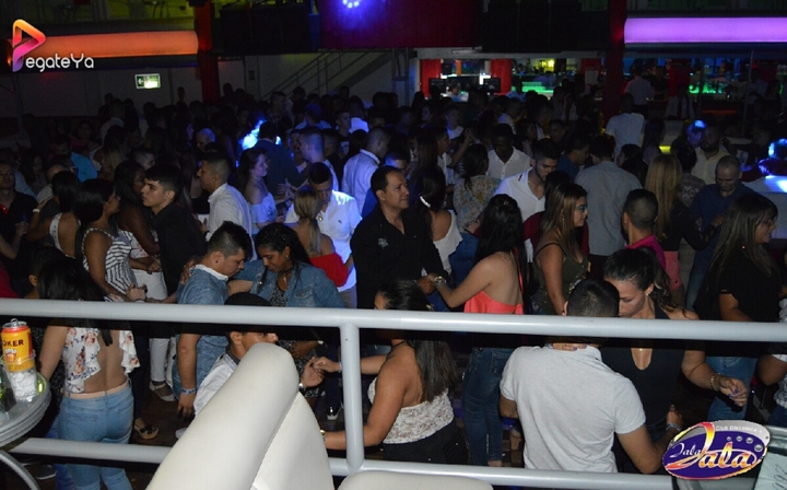 Foto 35 de JalaJala - 4TO Fds Sept. 2017 en Jala Jala Club, Cali