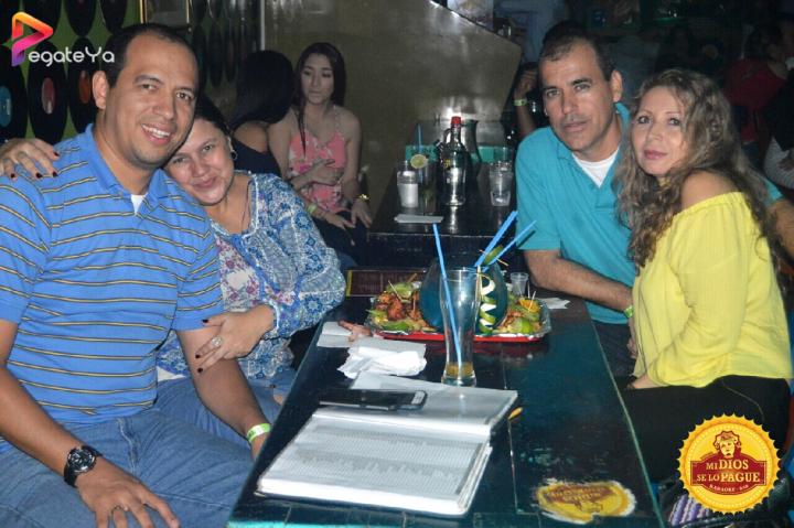Foto 70 de Fonda Mi Dios Se Lo Pague - Feria 2016 en Fonda Mi Dios Se Lo Pague, Cali