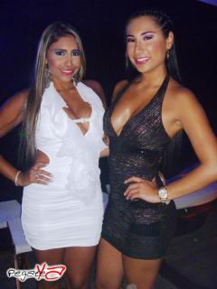 Foto 17 de Lolas - Lanzamiento Black And White en Lolas Club, Cali