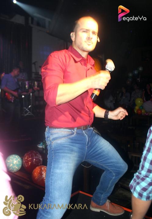 Foto 50 de Kukara - 1er FDS Nov. 2015 en Kukaramakara Discoteca Cali, Cali