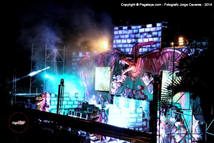 Foto 348 de TOMORROWLAKE Lago Calima en Fiestas Colombia, Medellín