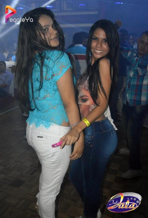 Foto 5 de Jala Jala - 2do FDS Agosto 2015 en Jala Jala Club, Cali